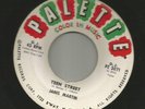 ROCKABILLY bw/ TEEN COUNTRY- JANIS MARTIN- TEEN STREET - HEAR BOTH- 1961 PALETTE