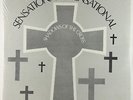 Sensational 7 - Shadows Of The Cross EP - Private Soul Funk Gospel VG++ MP3