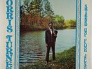 Norris Turner - Stand Up For Jesus LP - HSE - Black Gospel VG+