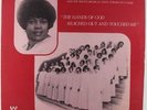 Sister Mattie Moss Clark - The Hands Of God LP - Westbound Soul Funk VG++ MP3