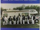 Patterson Brothers - Jesus Is Coming Again LP - Ansco - Modern Soul Gospel MP3