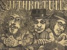 JETHRO TULL - Stand Up (1969) VINYL VG+/VG++ [Reprise RS 6360] w/ Pop Up