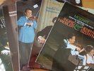 Mozart Violin Sonatas / Szeryng / Haebler 6 LP set Philips complete
