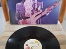 PRINCE PURPLE RAIN RARE ORIGINAL 12 INCH USA SINGLE + FAB PIC COVER