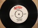 THE HIPPY BOYS Reggae Pressure It Hurts HIGH NOTE 035 1969 VINYL Single VG+