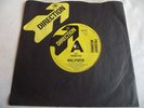 PREGNANT INSOMNIA   WALLPAPER ** 1967 DIRECTION 45 *SEE CONDITION. PSYCH