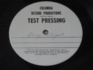 DEEP PURPLE purple passages 1972 USA COLUMBIA RECORDS TEST PRESS VERY RARE