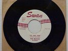 THE BEATLES I'll Get You / Sie Liebt Dich (She Loves You) SWAN S-4182-2
