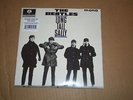 THE BEATLES LONG TALL SALLY 7