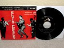 ELVIS PRESLEY Shake Rattle & Roll EPA-830 Orig RCA Victor EP w/Cover NM- Beauty