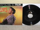 ELVIS PRESLEY Volume 2 EPA-993 Original RCA Victor EP w/Cover NM- Beauty