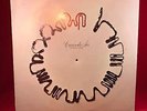 CURVED AIR Midnight Wire 1976 UK Vinyl LP EXCELLENT CONDITION