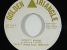 Dickie (Sweet Sugar) Wonder 
