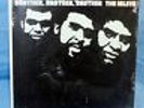 Isley Brothers, Brother, Brother 7 in juke box ep 33 rpm-Album, NEW sealed 5 cut