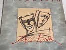 Incognito- Jazz Funk Rare LP 1981
