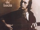 Paco De Lucia - Fuente Y Caudal (LP) Vinyl LP Karonte NEU