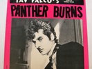 TAV FALCO's PANTHER BURNS behind rhe magnolia curtain LP 1981 FZ 4000 orig.USA