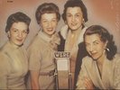 The Chordettes - The Best Of The The Chordettes (LP) - Vinyl Rock & Roll