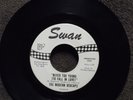 northern soul THE MODERN REDCAPS Never Too Young SWAN 4243 DJ M- listen