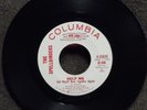 northern soul THE SPELLBINDERS Help Me COLUMBIA 43830 DJ  listen