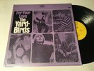 The Yardbirds FOR YOUR LOVE - NM repro LP - PSYCH - fast, reliable shipping