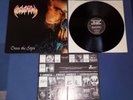 Sinister ?– Cross The Styx lp vinyl death metal Nuclear Blast dismember entombed