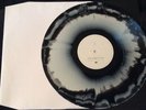 The Word Alive Dark Matter Limited Collectors Edition Black Vinyl w/ White Haze