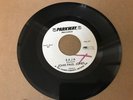 Surf garage 45 John Paul Jones Baja /Foggy Day Parkway '64 Hazlewood Zeppelin 7