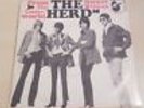 The Herd - From The Underworld / Sweet William - Vinyl-Single 7