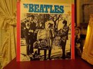 The Beatles  German Import  Excellent
