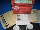 BEACH BOYS   CARL & PASSIONS/PET SOUNDS 2 Lp SET   WLP PROMO w/INSERT   1972