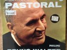 PHILIPS HIFI STEREO 835501 AY   - BEETHOVEN / PASTORALE- BRUNO WALTER-NM