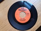 Luther Ingram  If It's All The Same To You Babe  / Exus Trek HIB 45-698 1973