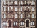 Led Zeppelin   Physical Graffiti Vintage LP   FACTORY SEALED