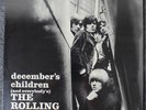 Rolling Stones   December's Children Vintage LP   FACTORY SEALED