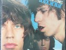 Rolling Stones   Black And Blue   Original '76 LP   FACTORY SEALED