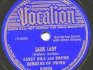 BLUES - CASEY BILL 