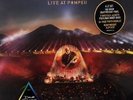 DAVID GILMOUR Live at Pompeii - 4LP / Vinyl - BOX SET - Pink Floyd