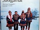Nils-Aslak Valkeapää & Su Juoigan Doakki ?