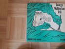 George Wallington Trio ten-inch Progressive Records PLP 3001 Original