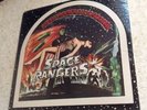 Neil Merryweather Space Rangers Rare Mercury Original Psych Sealed Lp