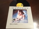 MADONNA *LIKE A VIRGIN* MAXI 12'' 1984 PORTUGUESE EDITION EXC