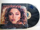 Madonna Mix LP 1985 Original Venezuela