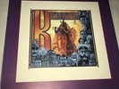 Kula Shaker - K Vinyl record  1996 original VG+