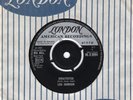 LOU JOHNSON-***UNSATISFIED(CLASSIC)***-***LONDON***