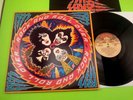 KISS Rock and Roll Over DISC EX(VG++) 1976 Casablanca Rock Steady STERLING PROMO