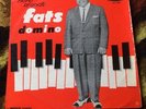 Fats Domino. Here Stands .London Album.LP. 1957.Original First Press.rock N Roll