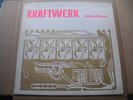 VERTIGO Kraftwerk Ralf and Florian UK 1st press Embossed UNPLAYED Krautrock
