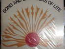 '78 SOUL JAZZ FUNK LP SONS AND DAUGHTERS OF LITE LET THE SUN SHINE IN sealed