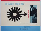 Horace Parlan Headin' South on Blue Note - Japan LP NM